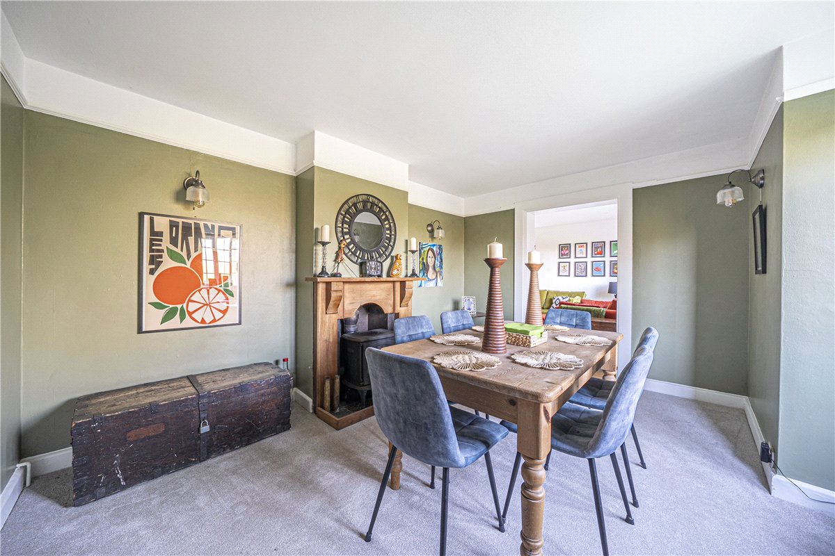 4 bedroom House, Old London Road, Stockbridge, SO20 - Available, Image 7