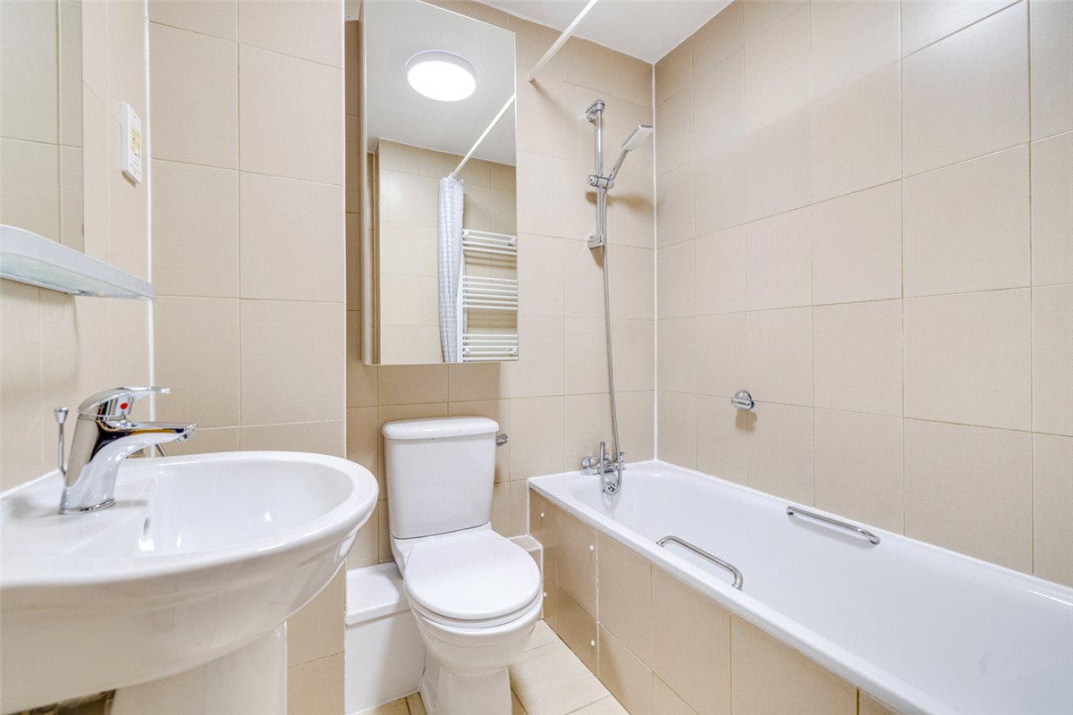2 bedroom Flat, Maltings Place, London, SW6 - Available, Image 7