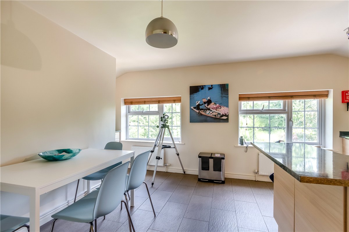 6 bedroom House, The Brickyards, Stamford Bridge, YO41 - Sold, Image 23