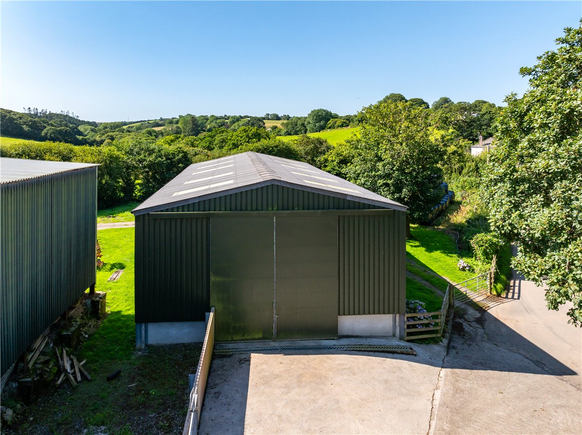 0.88  Development Land, St. Allen, Truro, TR4 - Sold, Image 2