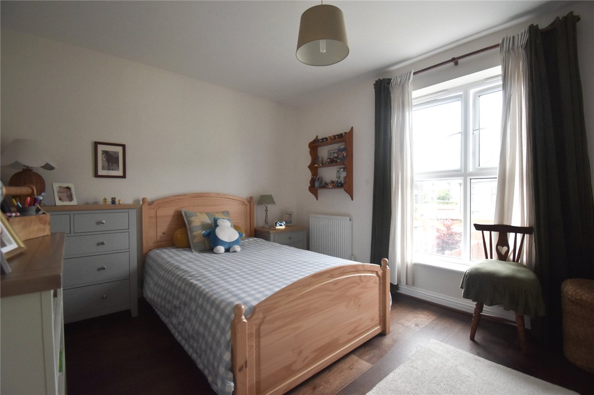 3 bedroom House, Cranesbill Close, Cambridge, CB4 - Let Agreed, Image 8
