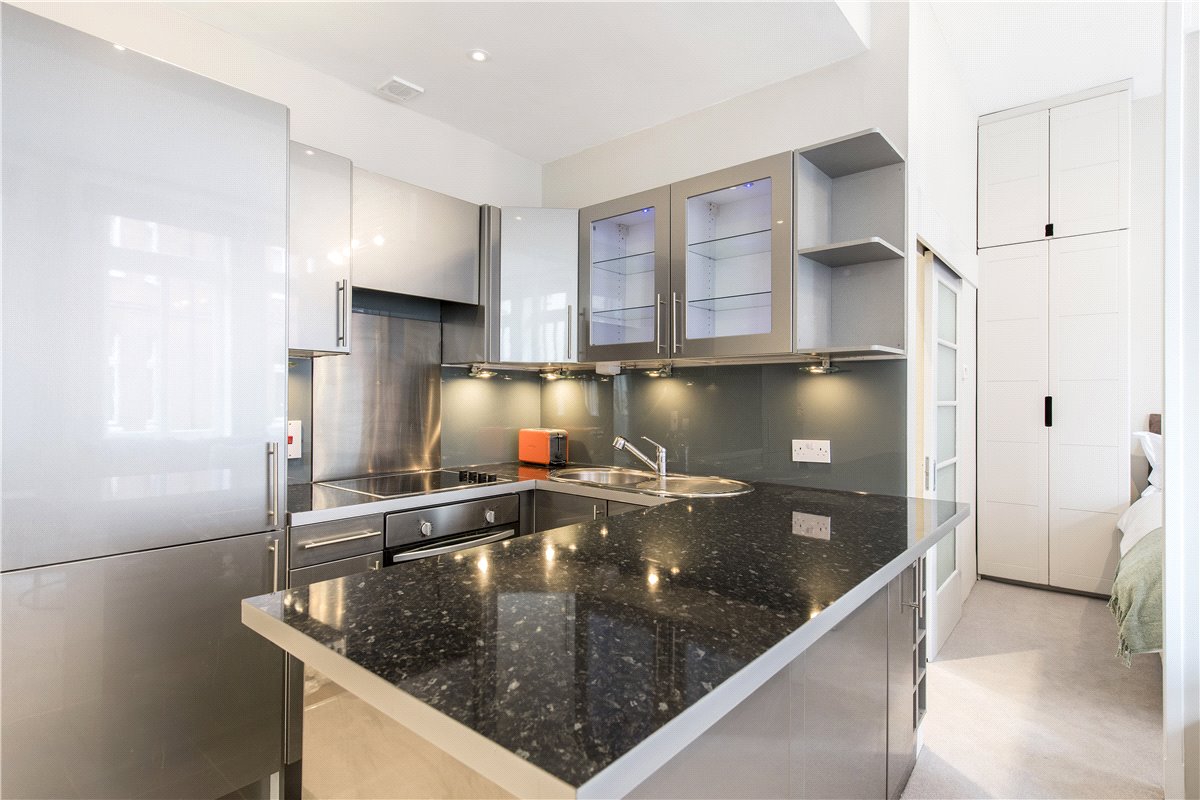 0 bedroom Flat, Pont Street, Knightsbridge, SW1X - , Image 10