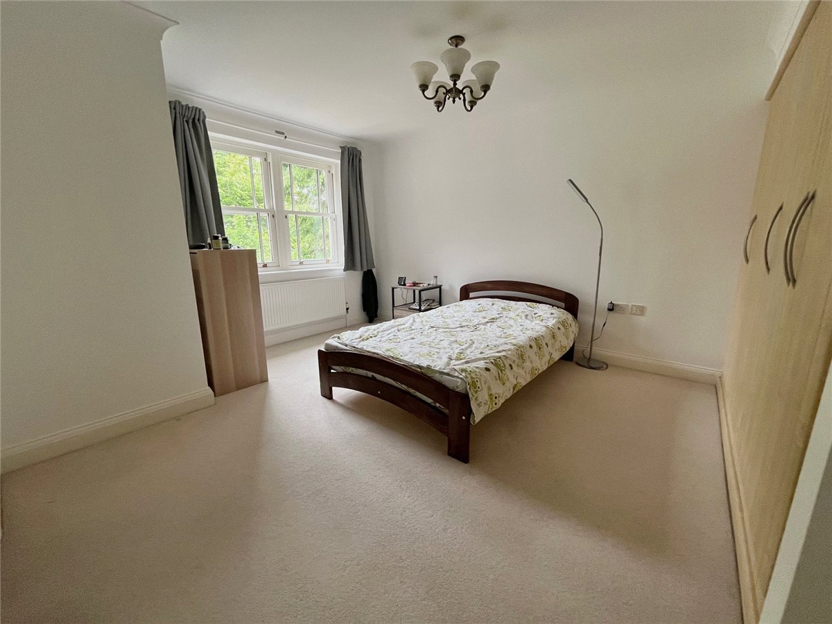 2 bedroom Flat, Glebe Road, Cambridge, CB1 - Available, Image 3