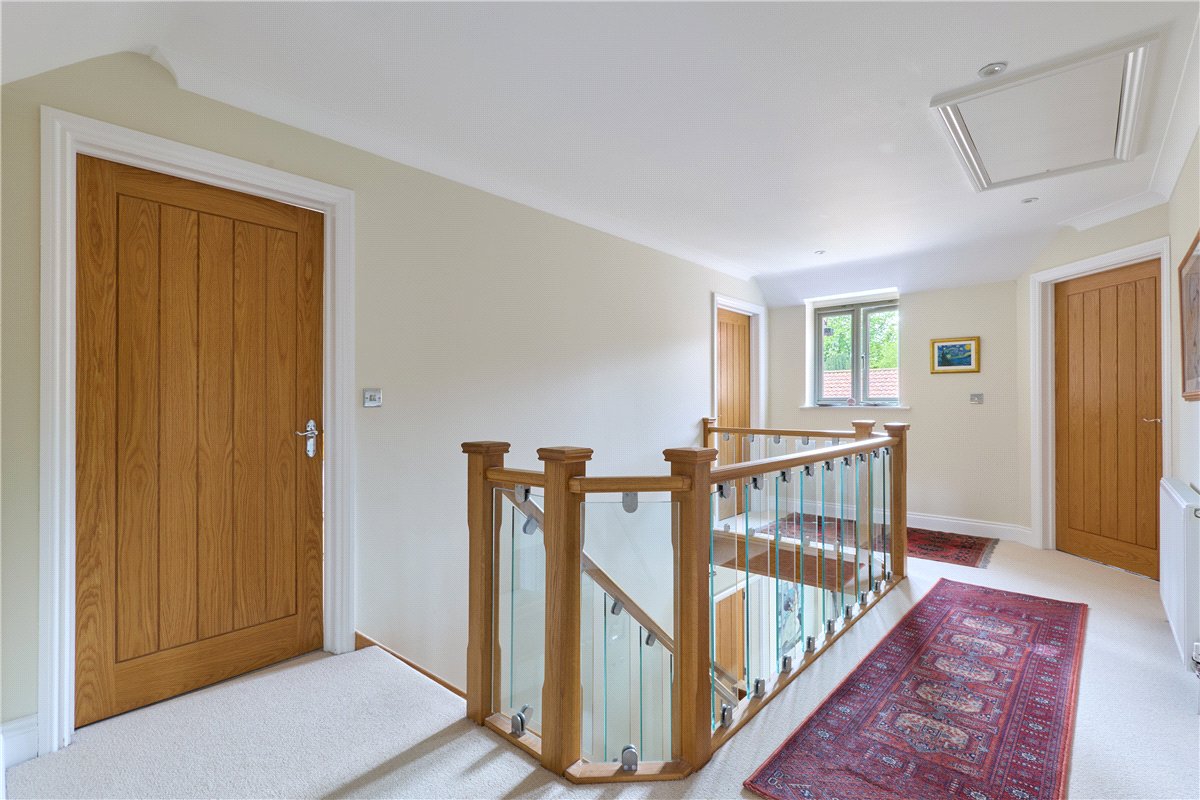 4 bedroom House, Chapel Meadows, Great Wilbraham, CB21 - Available, Image 10