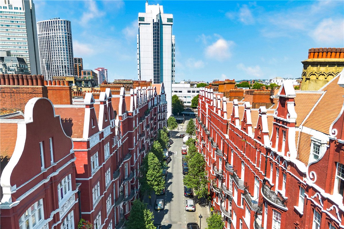 3 bedroom Flat, Cabbell Street, London, NW1 - Available, Image 22