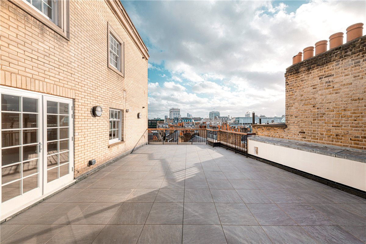2 bedroom Flat, Sackville Street, Mayfair, W1S - Available, Image 1