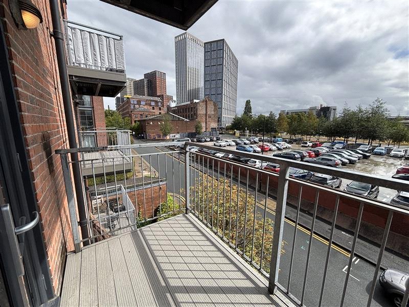 1 bedroom Flat, Chapeltown Street, Manchester, M1 - Available, Image 5