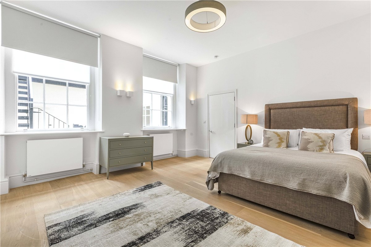 4 bedroom Flat, Devonshire Place, Marylebone, W1G - Available, Image 24