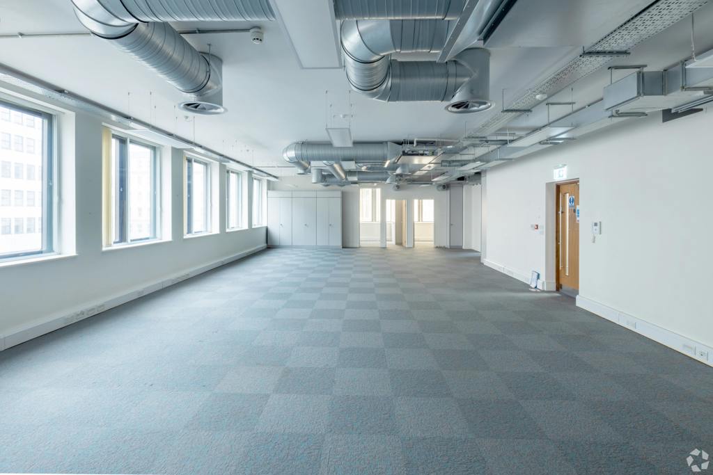 1250 to 3590 Sq Ft, 36 Great Charles Street Queensway, Birmingham, B3 - Available, Image 4