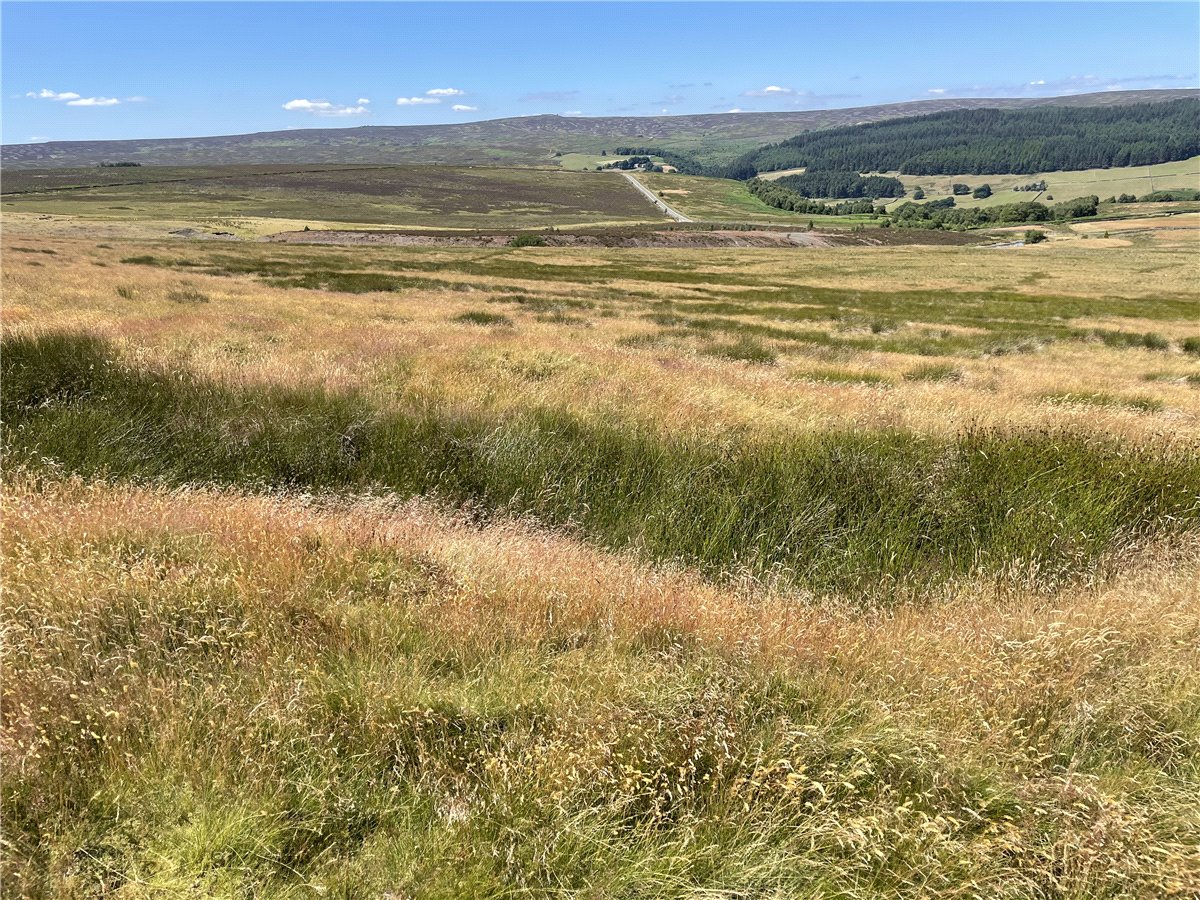 51.68  Land, Ughill, Bradfield, S6 - Sold, Image 2