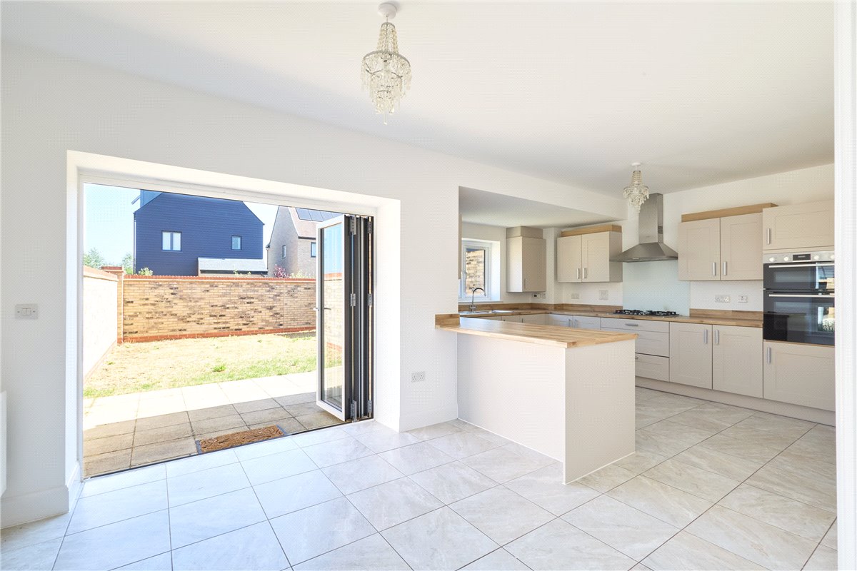 5 bedroom House, Britannia Road, Northstowe, CB24 - Available, Image 12