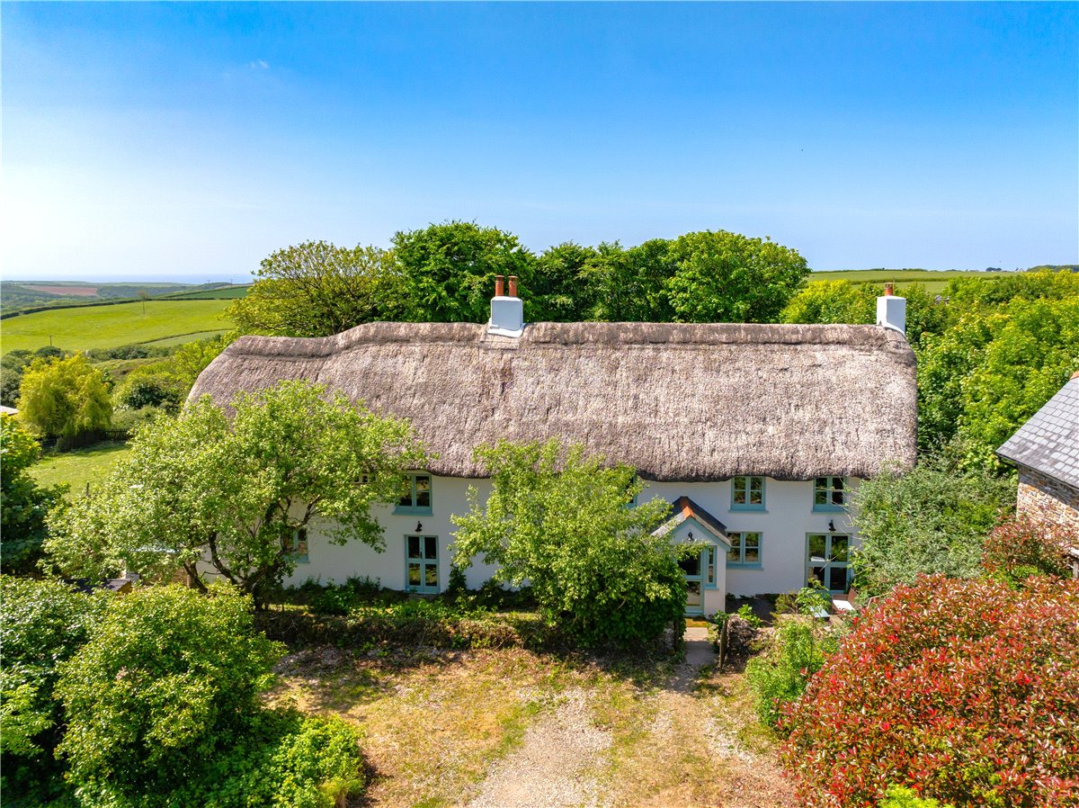 48.77  Land, Woodford, Bude, EX23 - Sold, Image 18