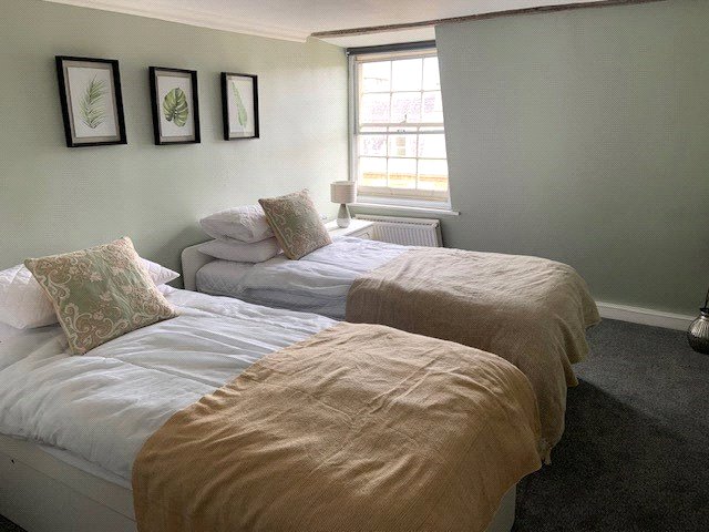 4 bedroom House, Vineyards, Bath, BA1 - Sold, Image 4