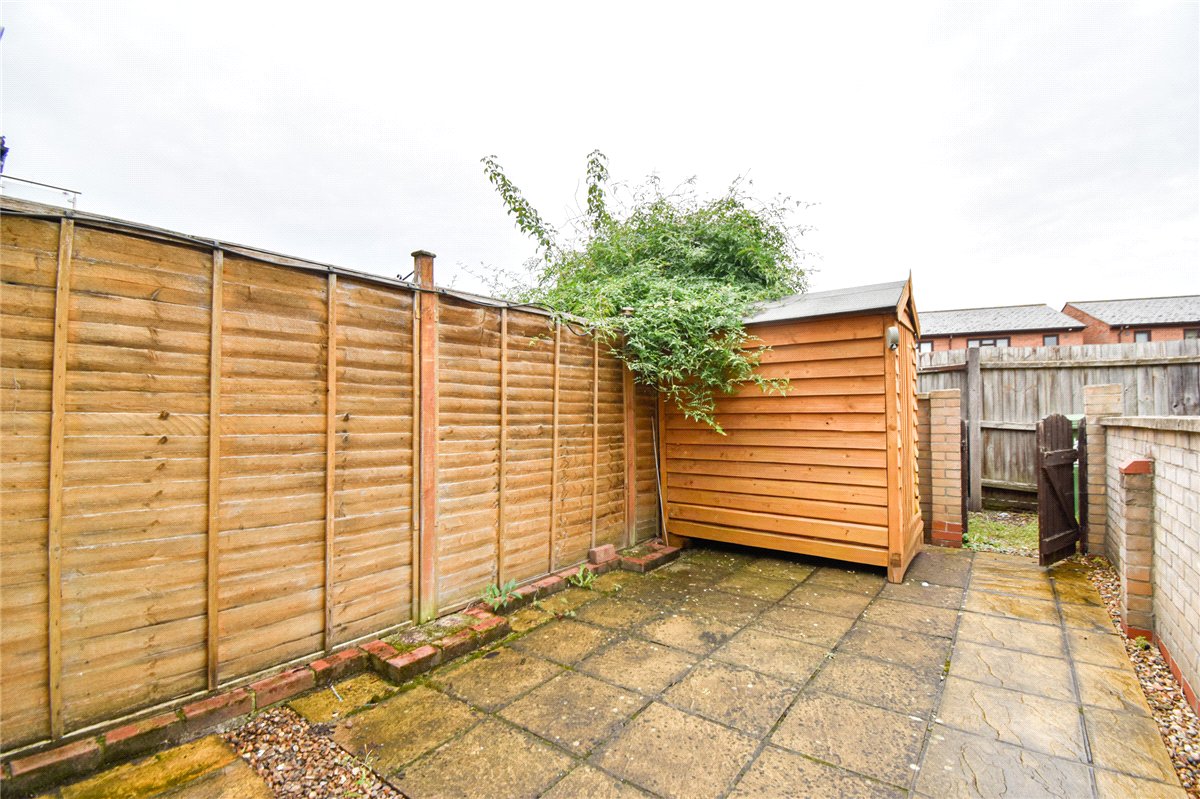 2 bedroom House, Newmarket Road, Cambridge, CB5 - , Image 10