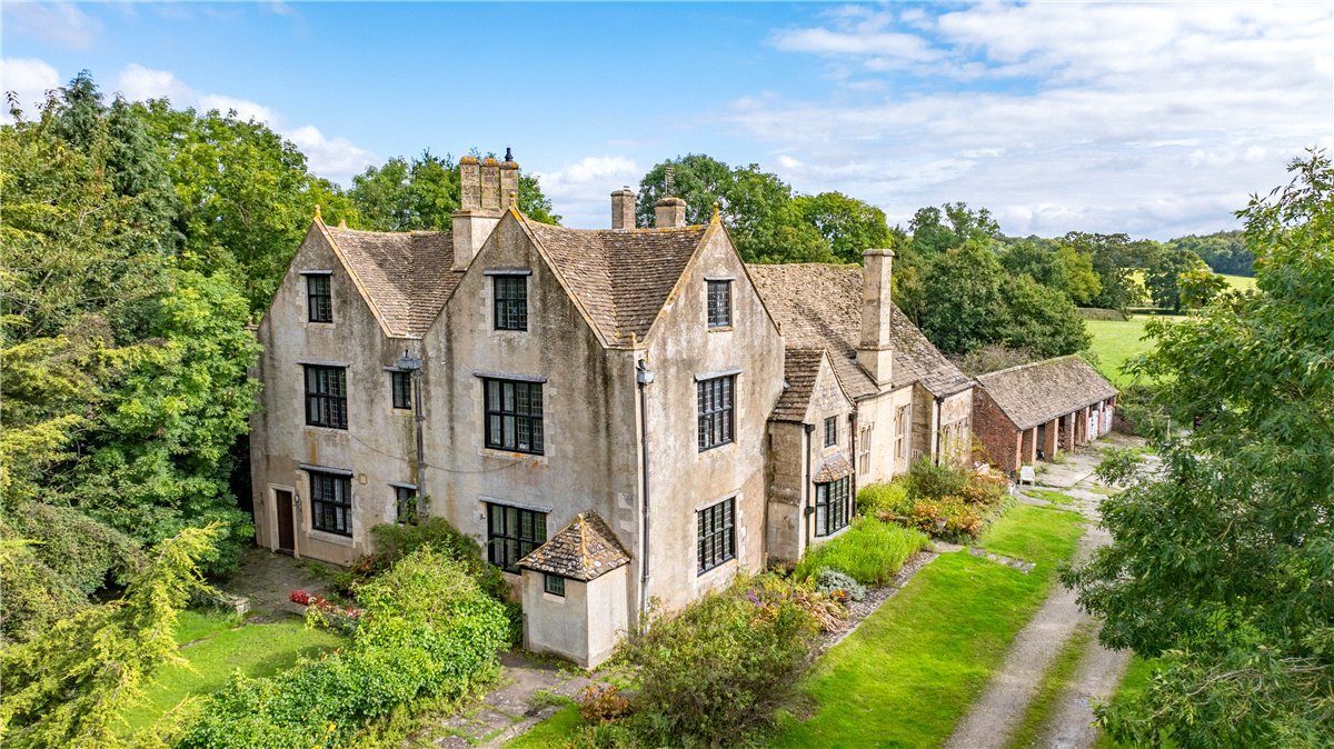 28.26  Farm, Wanswell, Berkeley, GL13 - Sold STC, Image 5