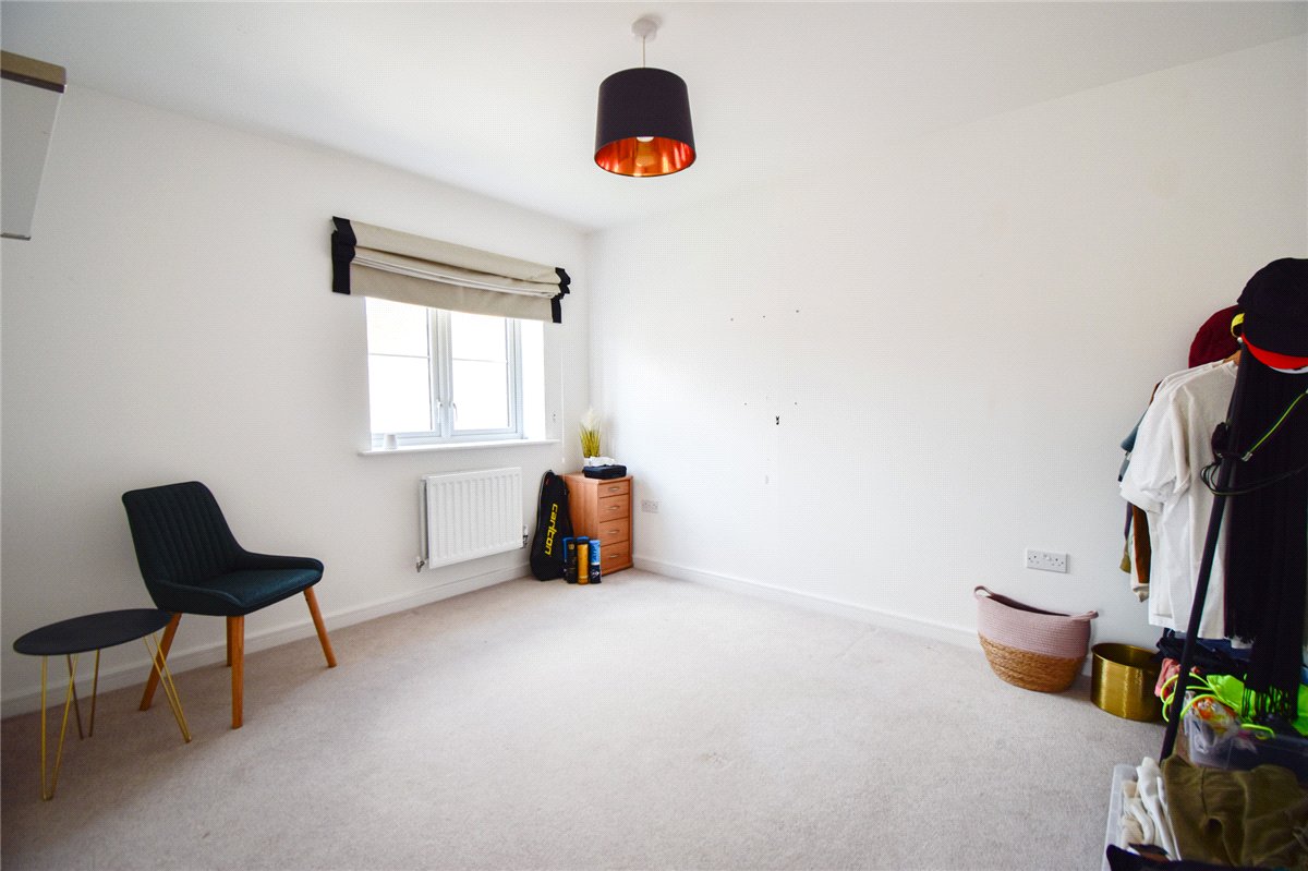4 bedroom House, Gardner Drive, Bishop Stortford, CM23 - Let Agreed, Image 2