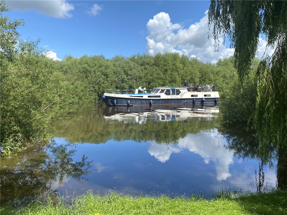 5 bedroom House, Old Road, Cawood, YO8 - Sold, Image 4