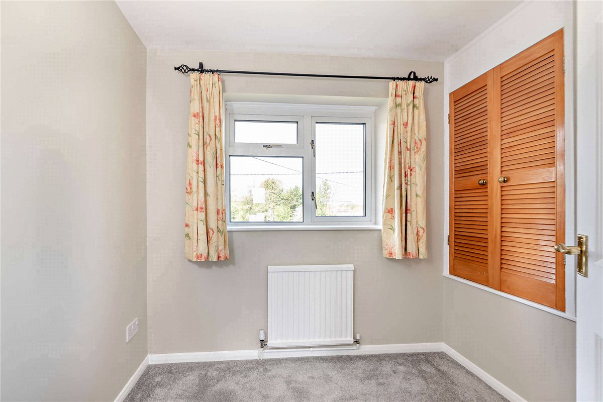 3 bedroom House, Gore End Road, Ball Hill, RG20 - Sold STC, Image 18