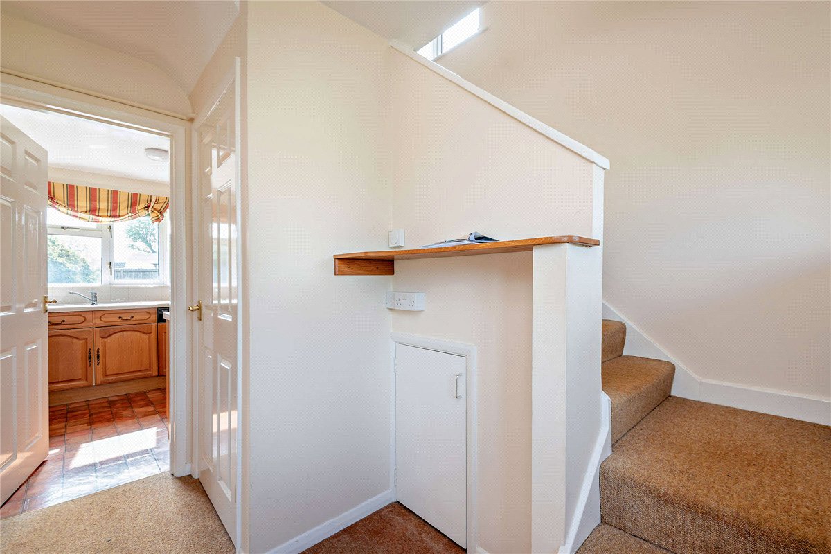 3 bedroom House, Gore End Road, Ball Hill, RG20 - Sold STC, Image 12