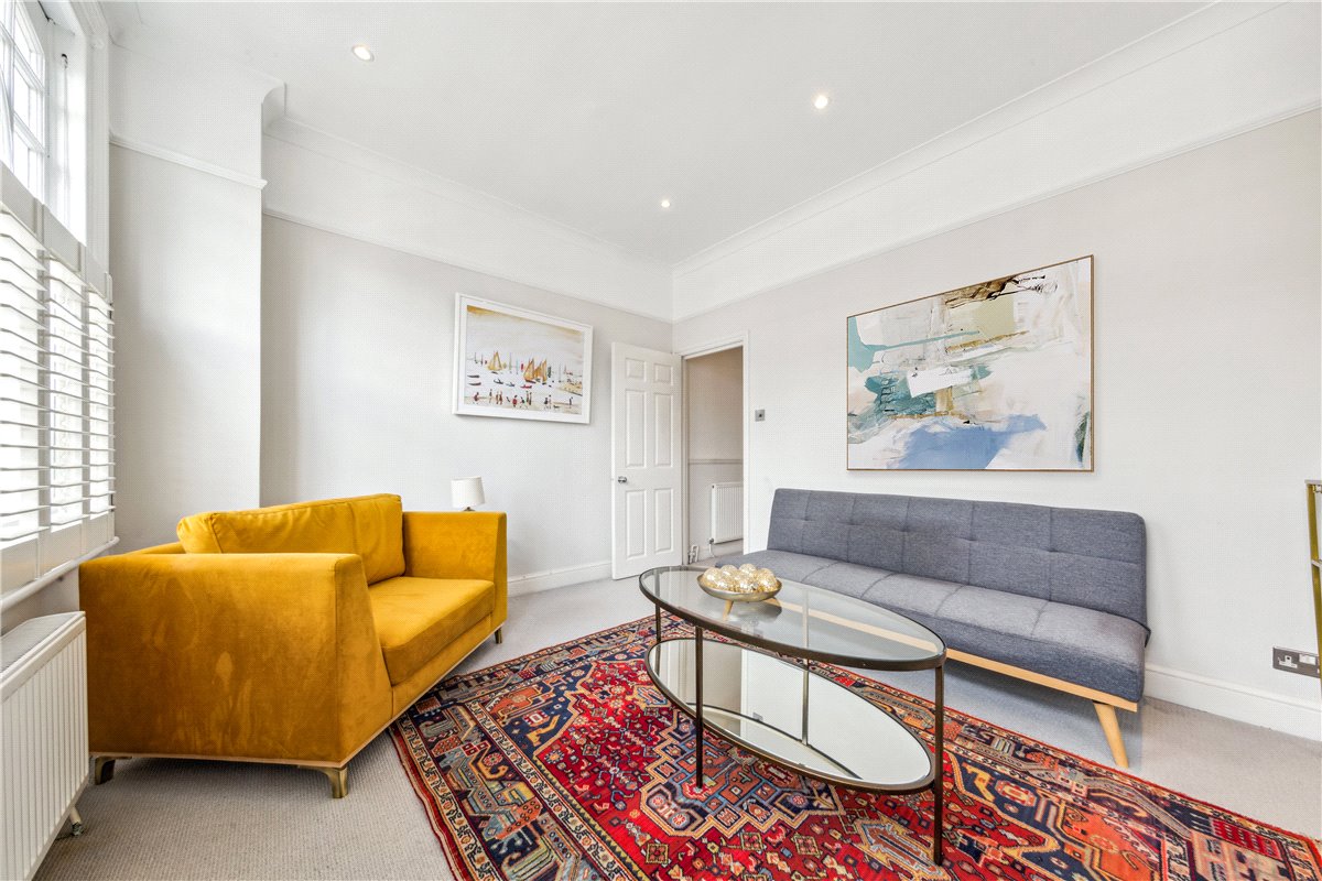 1 bedroom Flat, Upper Tooting, London, SW17 - Sold, Image 6