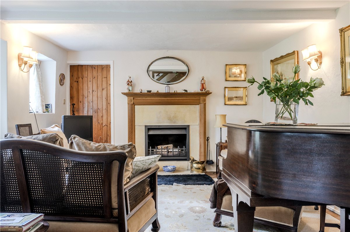 4 bedroom Cottage, Church Street, Beckley, OX3 - Sold STC, Image 3