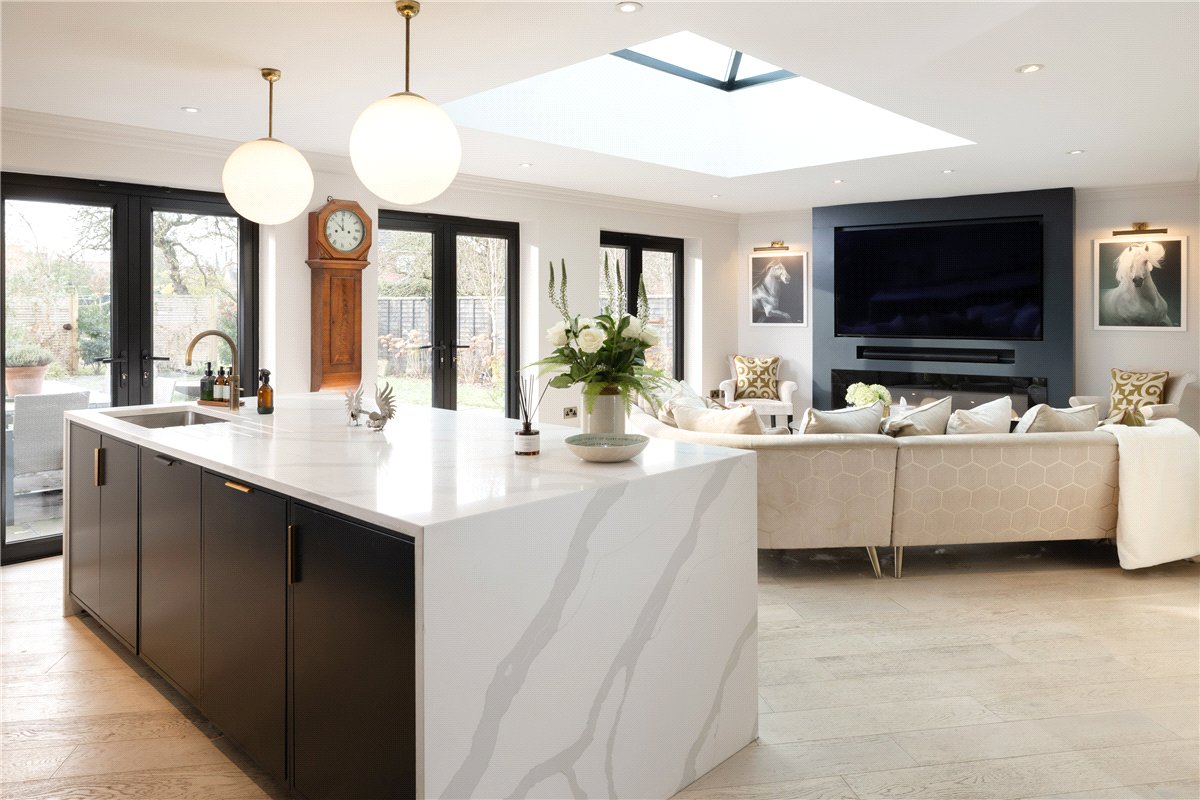 5 bedroom House, Alne Road, Tollerton, YO61 - Available, Image 26