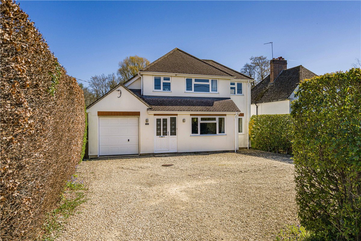 5 bedroom House, Eaton Road, Appleton, OX13 - Available, Image 15