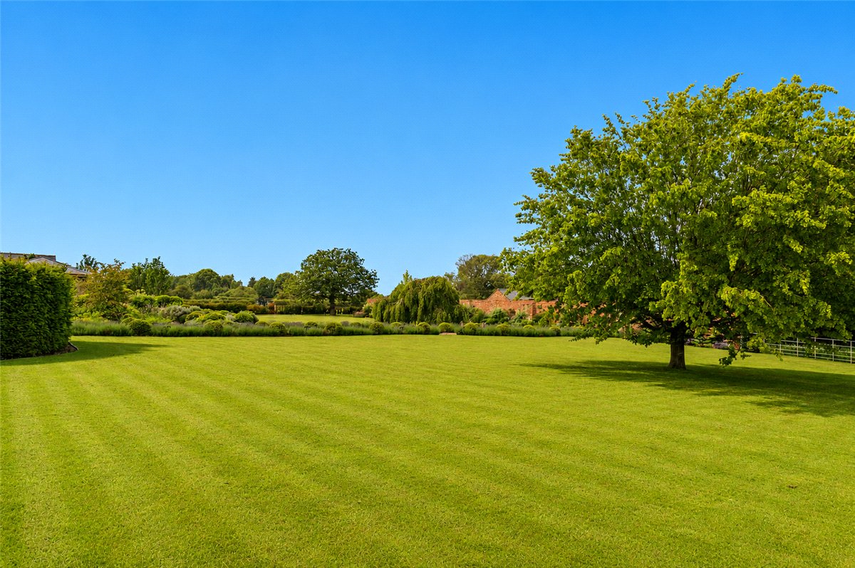 6 bedroom House, Faddiley, Nantwich, CW5 - Available, Image 44