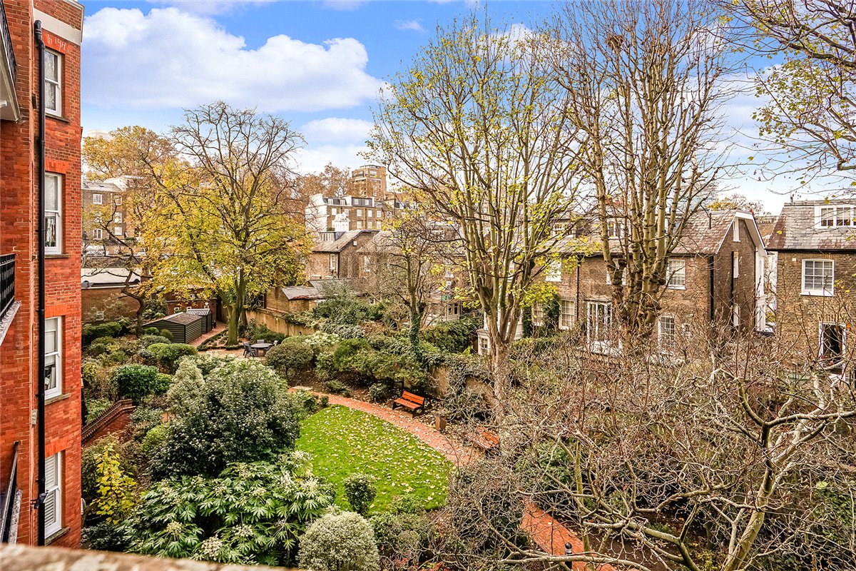 4 bedroom Flat, Gloucester Road, South Kensington, SW7 - Available, Image 15