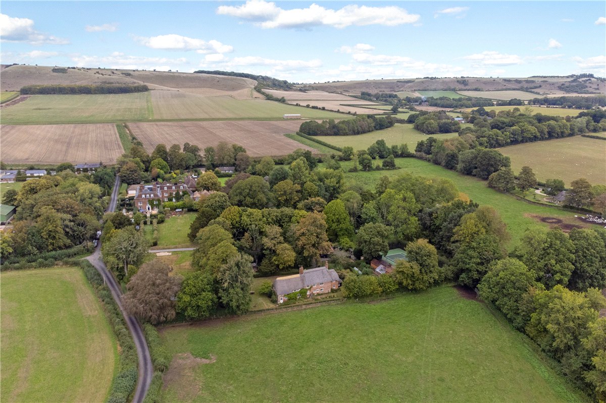 4 bedroom House, West Stowell, Marlborough, SN8 - Available, Image 27