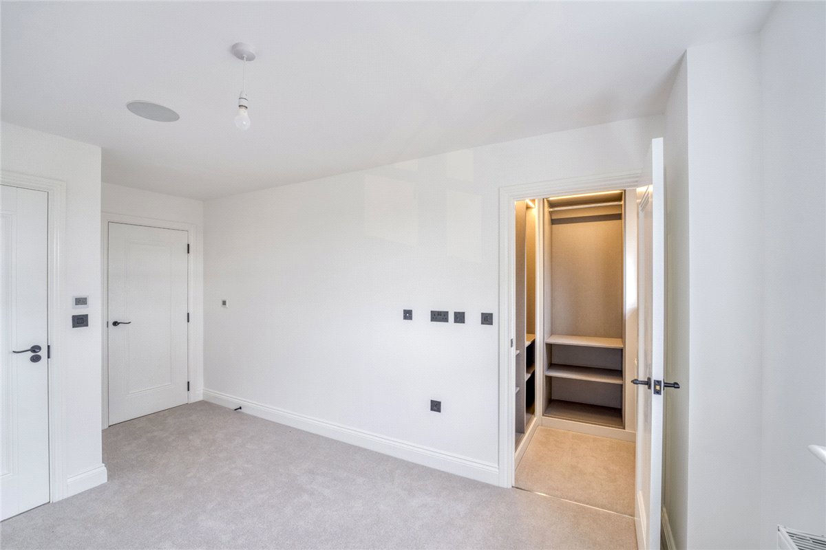 4 bedroom House, Hayfield Lodge, Over, CB24 - Sold, Image 3