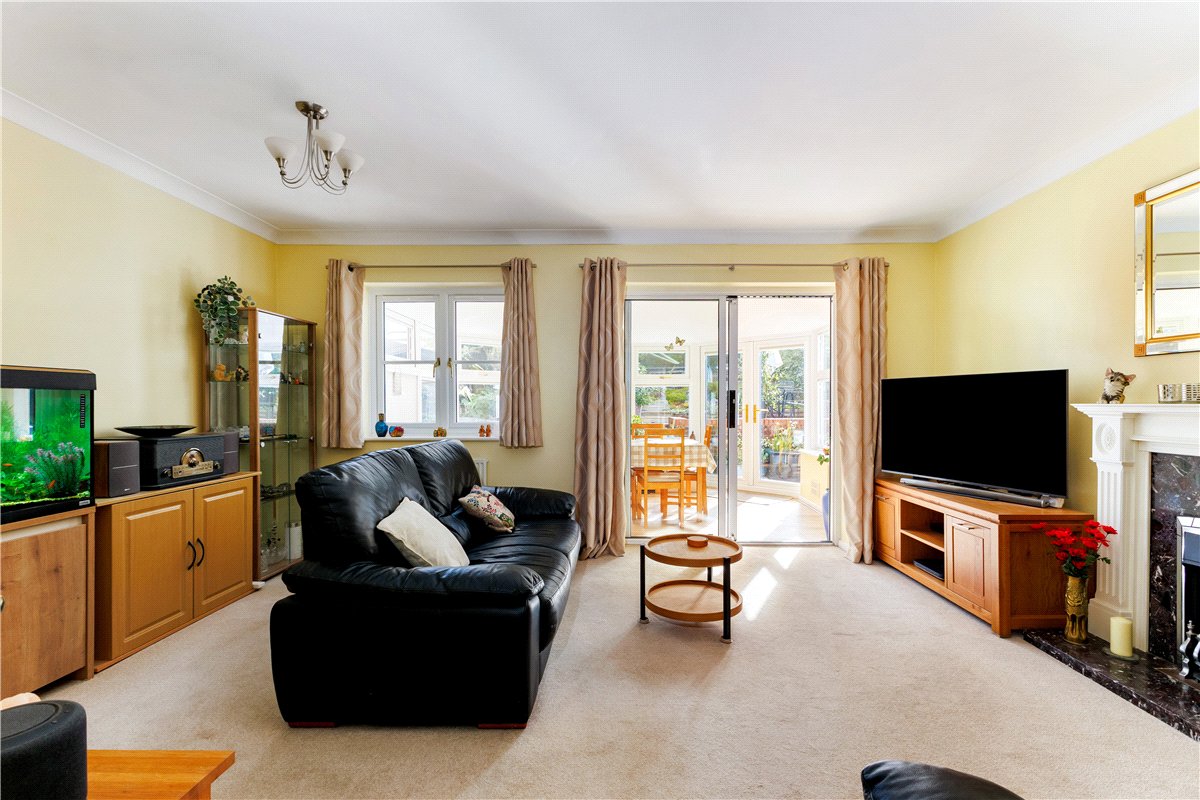 4 bedroom House, Chandlers Lane, Aldbourne, SN8 - Available, Image 20