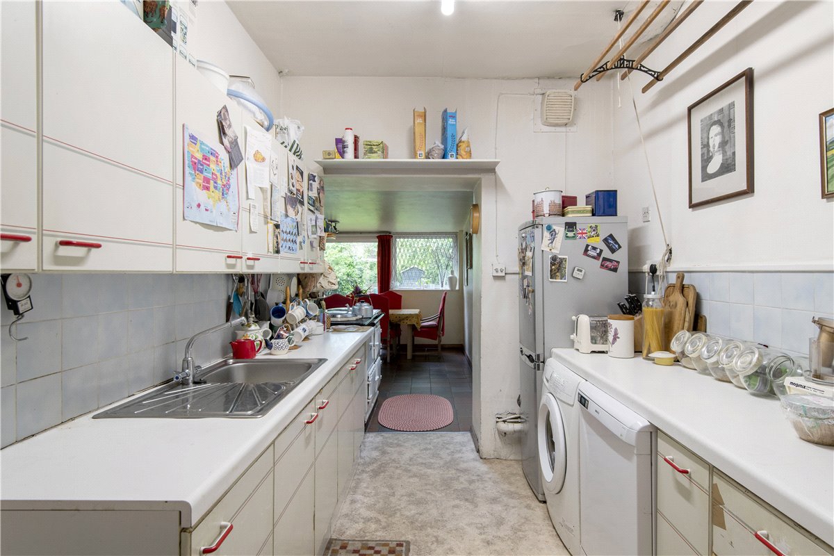 4 bedroom House, Balham Park Road, London, SW12 - Sold, Image 10