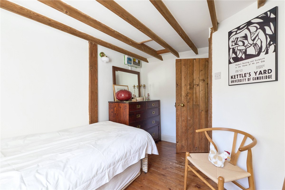 2 bedroom House, Station Road, Histon, CB24 - Sold STC, Image 5