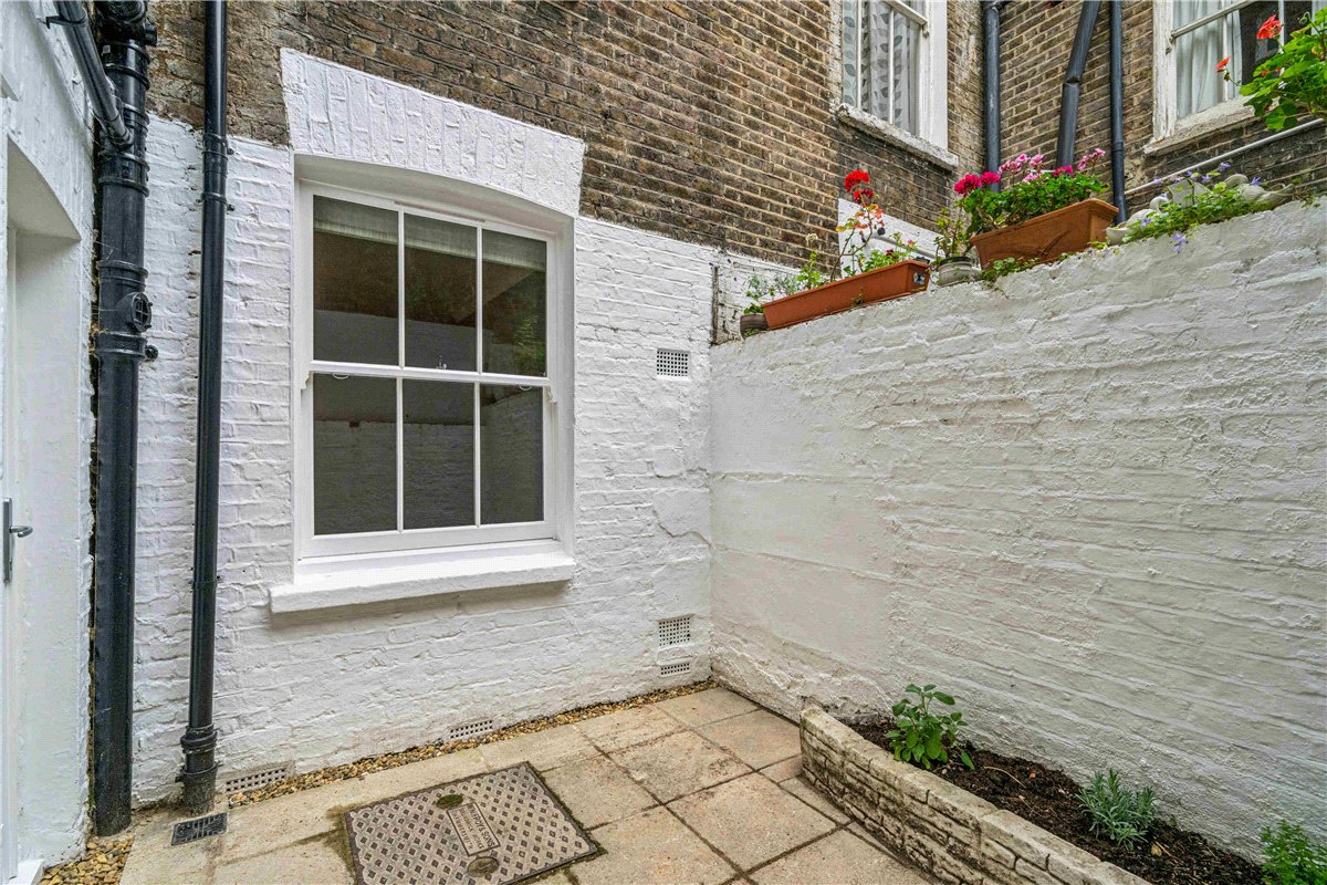 3 bedroom Flat, Westcroft Square, London, W6 - Available, Image 10