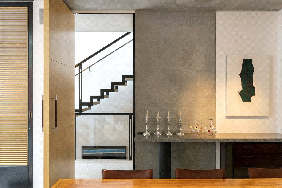 6 bedroom Flat, Eaton Place, Belgravia, SW1X - Available, Image 12