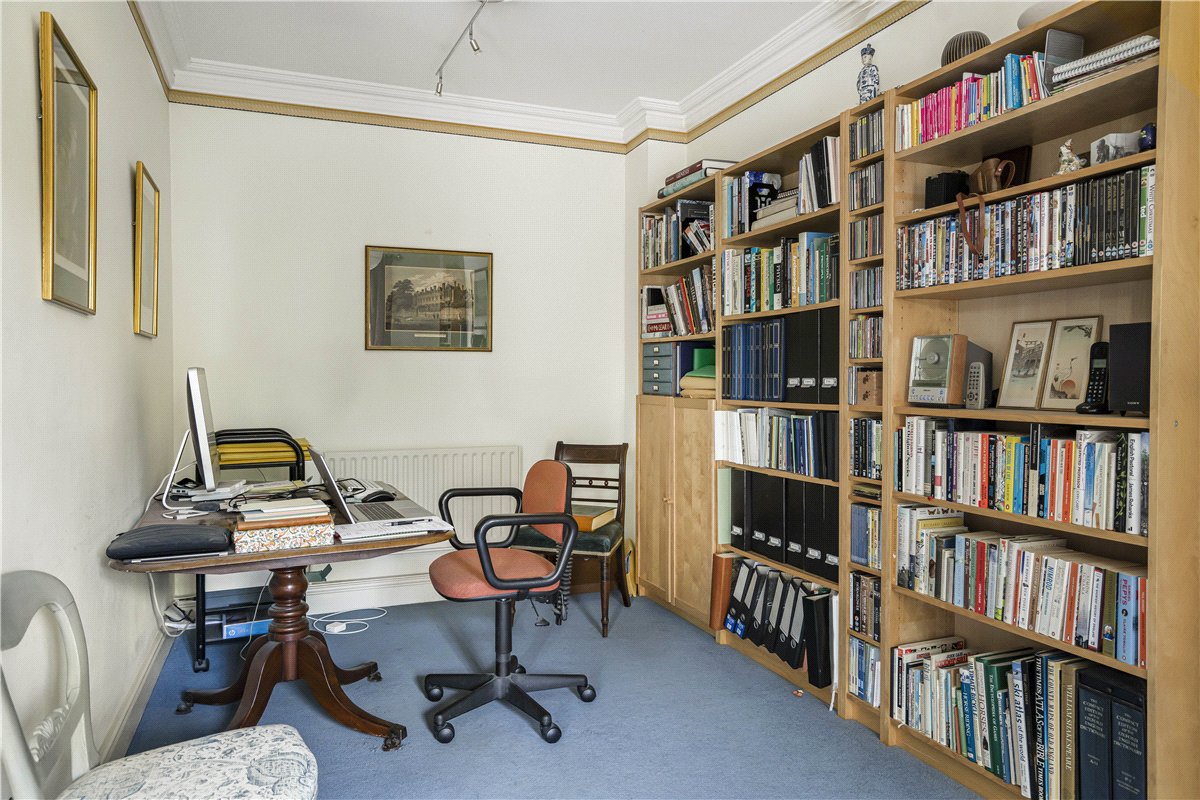 4 bedroom House, Merrivale Square, Oxford, OX2 - Sold STC, Image 10