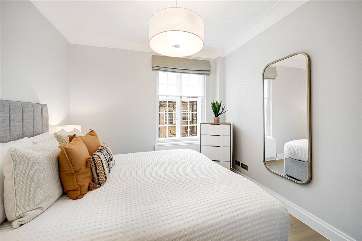 2 bedroom Residential, Stafford Court, Kensington High Street, W8 - Available, Image 6