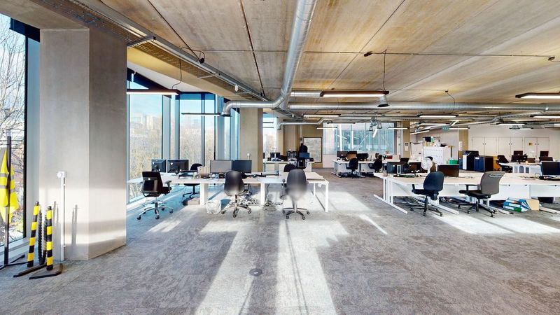 7598 Sq Ft, Pencroft Way, Manchester, M15 - Available, Image 3