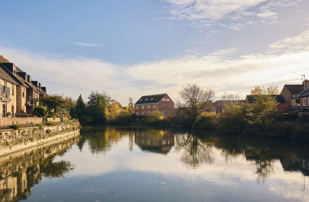 1748 Sq Ft, First Floor 1-5 Buckingham Street, Oxford, OX1 - Available, Image 8