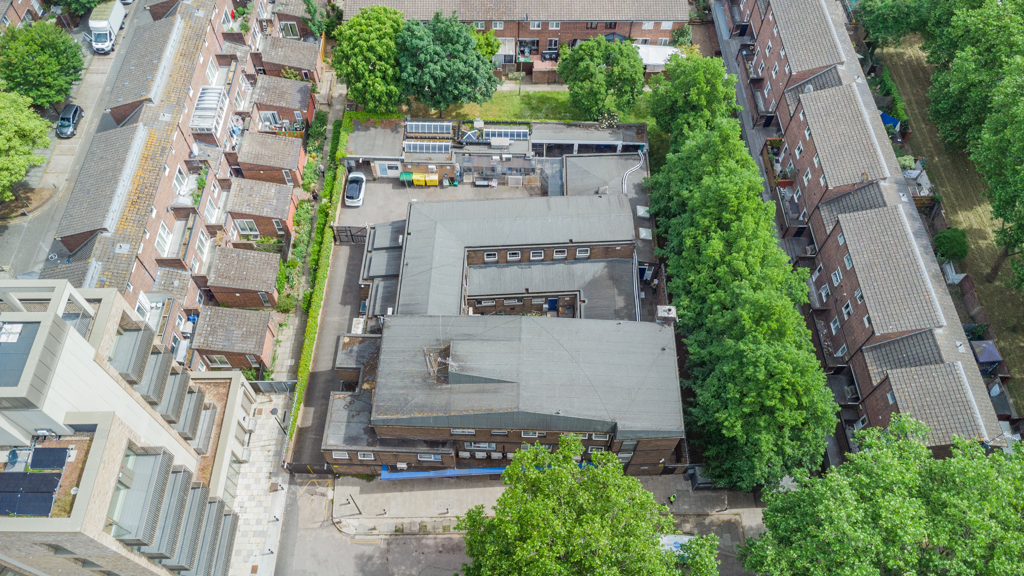 0.28 acres Development Land, 22 Sonderburg Road, London, N7 - Available, Image 4