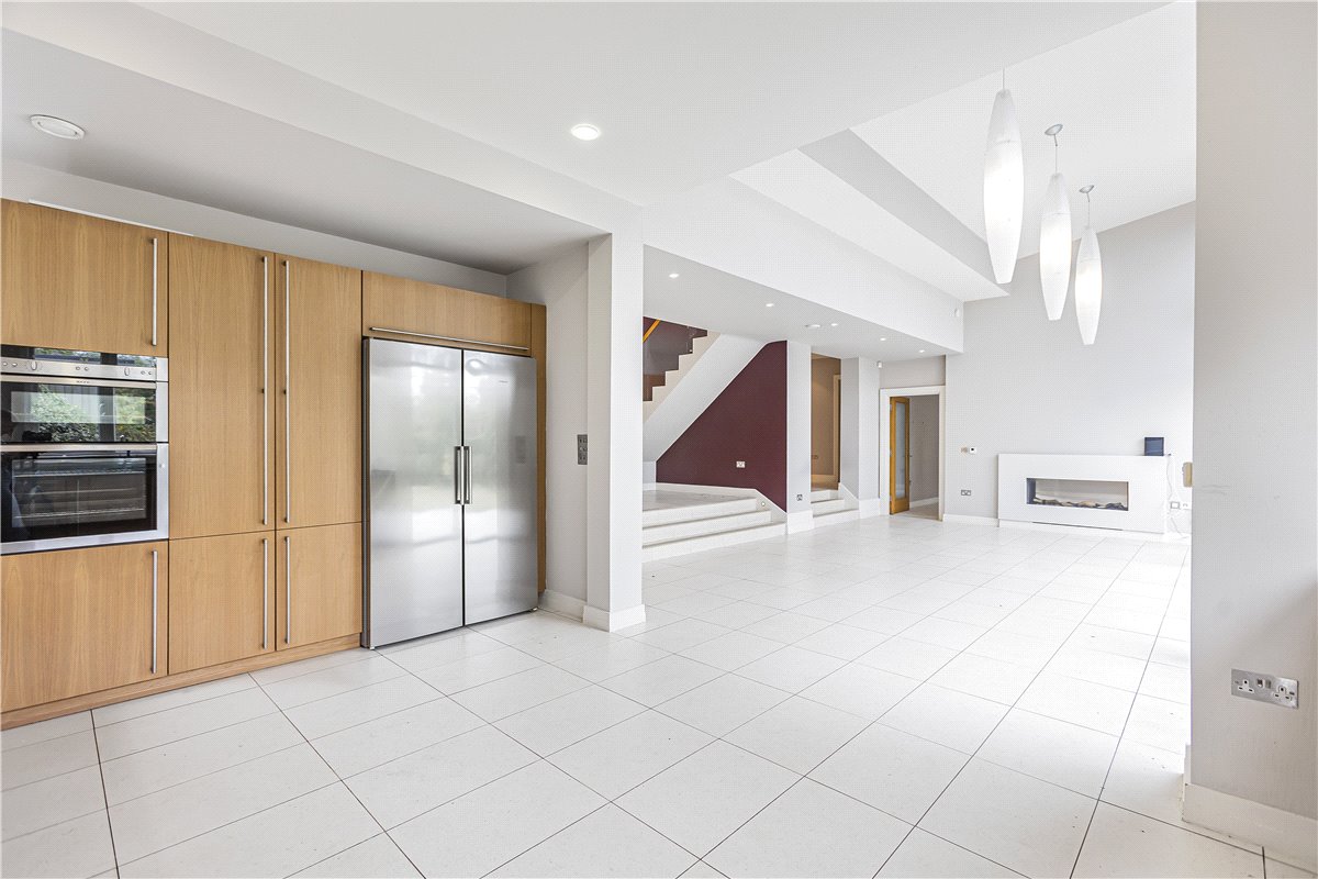 6 bedroom House, Woodstock Road, Oxford, OX2 - Let Agreed, Image 25