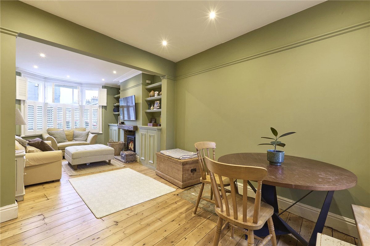 3 bedroom House, Mawson Road, Cambridge, CB1 - Sold, Image 11