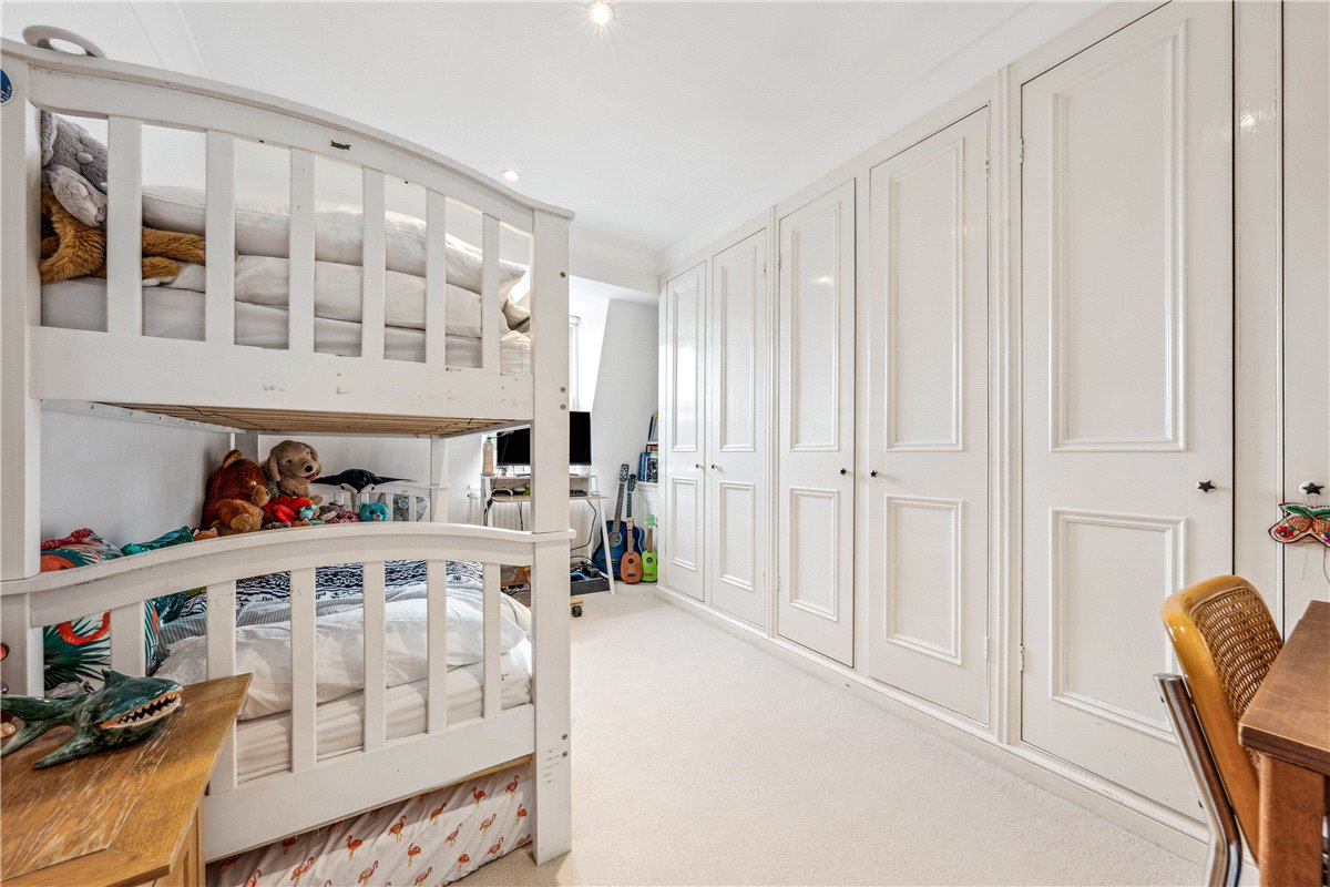 4 bedroom House, Burlington Road, London, SW6 - Available, Image 17