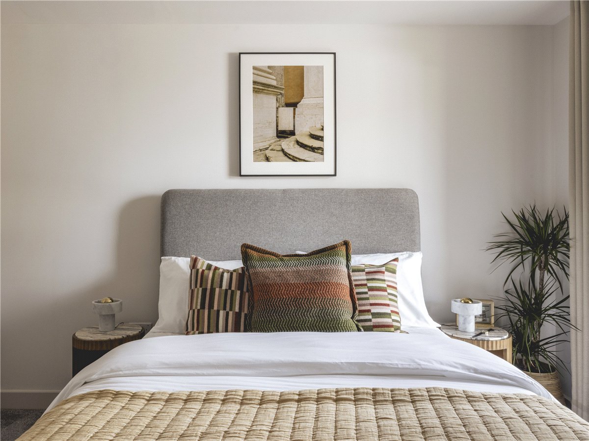 2 bedroom Flat, Dobb Way, Cambridge, CB3 - Available, Image 12