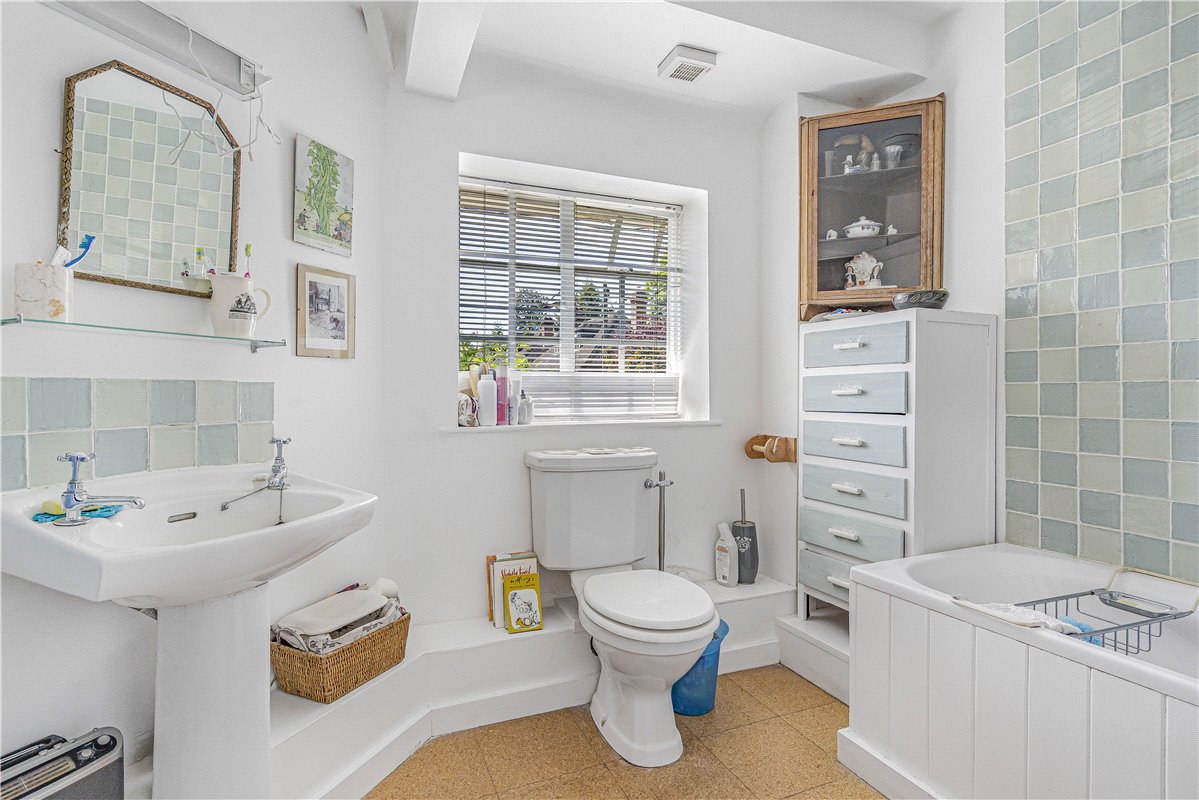 6 bedroom House, Garford Road, Oxford, OX2 - Available, Image 23
