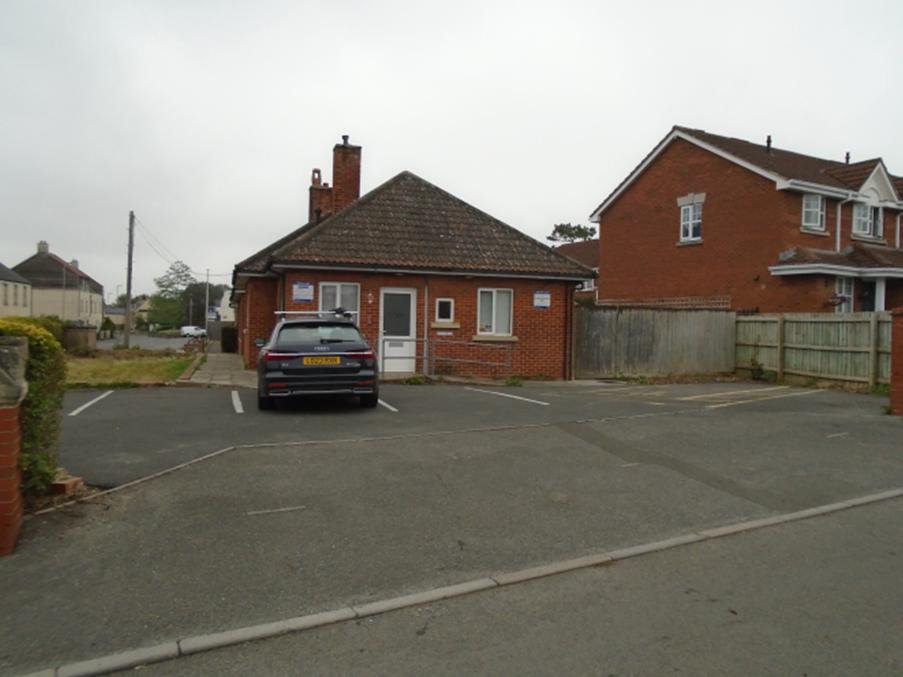 0 to 1478 Sq Ft, 2 Prospect Place, Trowbridge, BA14 - Available, Image 2