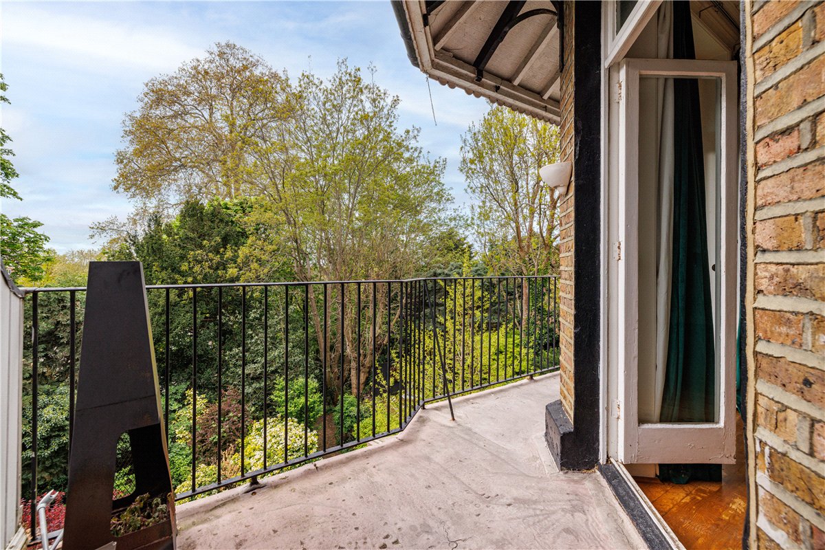 2 bedroom Residential, Petersham Road, Richmond, TW10 - Let Agreed, Image 3
