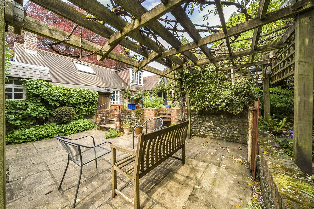 3 bedroom House, West Meon, Petersfield, GU32 - Sold STC, Image 12
