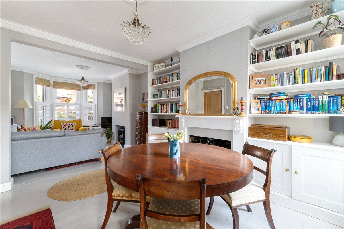 2 bedroom House, Sedgwick Street, Cambridge, CB1 - Sold, Image 16